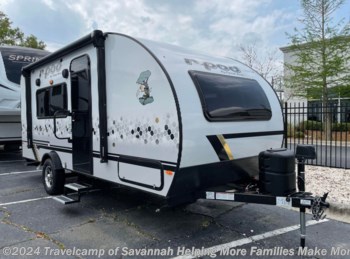New 2022 Forest River  RPOD RP192 available in Savannah, Georgia