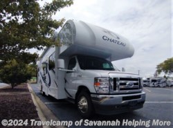  New 2023 Thor  CHATEAU 31WV available in Savannah, Georgia