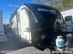  Used 2017 Heartland Mallard M27 available in Savannah, Georgia