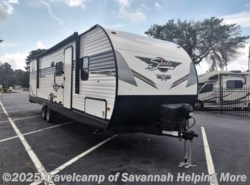  New 2023 Shasta Oasis 310K available in Savannah, Georgia