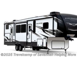  New 2023 Keystone Avalanche 390DS available in Savannah, Georgia