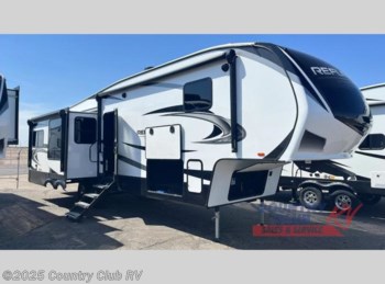 New 2023 Grand Design Reflection 337RLS available in Yuma, Arizona