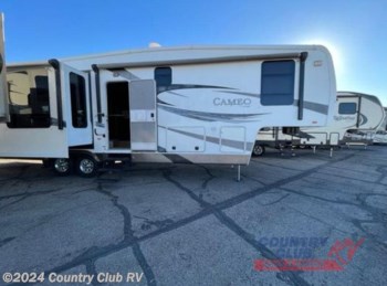 Used 2012 Carriage Cameo Carriage  M-37RSQ available in Yuma, Arizona
