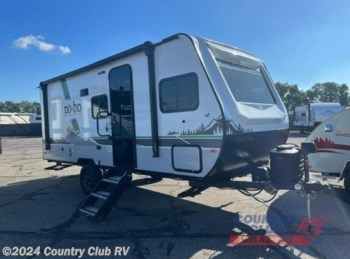 Used 2024 Forest River No Boundaries NB19.8 available in Yuma, Arizona
