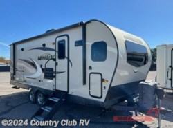 Used 2020 Forest River Rockwood Mini Lite 2506S available in Yuma, Arizona