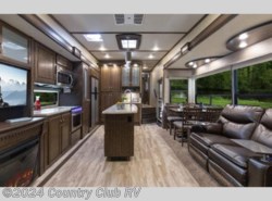 Used 2019 Grand Design Solitude S-Class 3350RL available in Yuma, Arizona