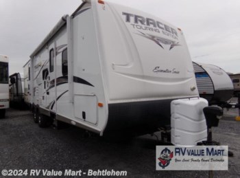 Used 2012 Forest River  Tracer 3150BHD available in Bath, Pennsylvania
