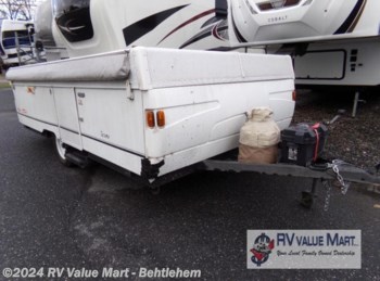 Used 2002 Fleetwood Coleman TACOMA available in Bath, Pennsylvania