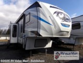 2019 Forest River Cherokee Arctic Wolf 305ML6