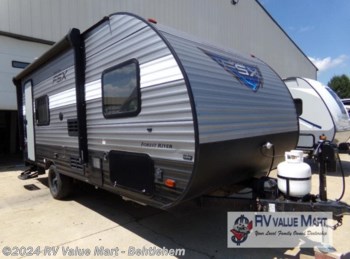 Used 2019 Forest River Salem FSX 180RT available in Bath, Pennsylvania