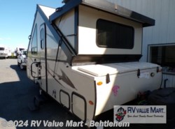  Used 2018 Forest River Rockwood Hard Side High Wall Series A215HW available in Bath, Pennsylvania