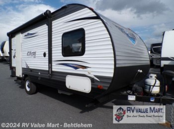 Used 2018 Forest River Salem FSX 200RK available in Bath, Pennsylvania