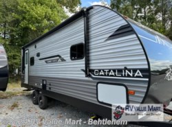 New 2024 Coachmen Catalina Summit Series 8 231MKS available in Bath, Pennsylvania