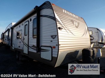 Used 2015 Keystone Hideout 210LHS available in Bath, Pennsylvania