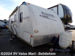 Used 2010 Keystone Passport 286RB available in Bath, Pennsylvania