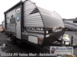 New 2024 Coachmen Catalina Summit Series 7 164BHX available in Bath, Pennsylvania