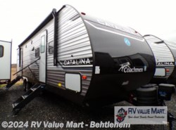 New 2024 Coachmen Catalina Legacy Edition 323BHDSCK available in Bath, Pennsylvania