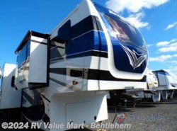 New 2024 Forest River RiverStone 425FO available in Bath, Pennsylvania