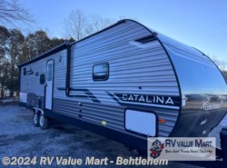 New 2024 Coachmen Catalina Legacy Edition 293TQBSCK available in Bath, Pennsylvania