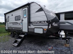 New 2024 Coachmen Catalina Summit Series 7 184RBS available in Bath, Pennsylvania