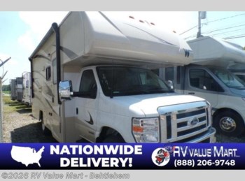 New 2025 Winnebago Minnie Winnie 22M available in Bath, Pennsylvania