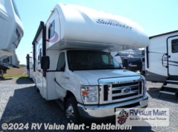 Used 2018 Forest River Sunseeker 2650CDW available in Bath, Pennsylvania
