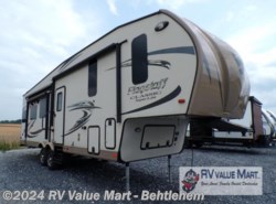 Used 2016 Forest River Flagstaff Classic Super Lite 8529RLBS available in Bath, Pennsylvania