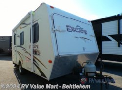 Used 2013 K-Z Spree Escape E16RBT available in Bath, Pennsylvania