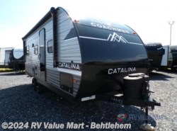 New 2025 Coachmen Catalina Summit Series 8 221EPIC available in Bath, Pennsylvania