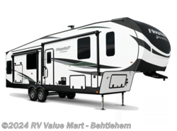 New 2025 Forest River Flagstaff Classic 374BH available in Bath, Pennsylvania