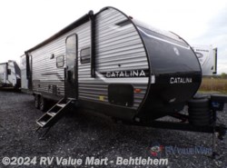 New 2025 Coachmen Catalina Legacy Edition 323BHDSCK available in Bath, Pennsylvania