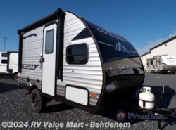 New 2025 Coachmen Catalina Summit Series 7 134RKX available in Bath, Pennsylvania