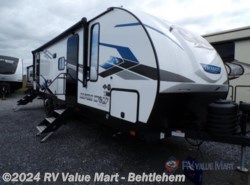 Used 2024 Forest River Cherokee Alpha Wolf 26DBH-L available in Bath, Pennsylvania