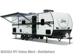 New 2025 Shasta I-5 Edition 532BEDS available in Bath, Pennsylvania