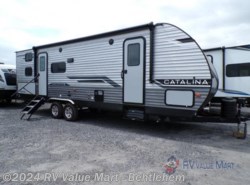 New 2024 Coachmen Catalina Legacy Edition 263BHSCK available in Bath, Pennsylvania