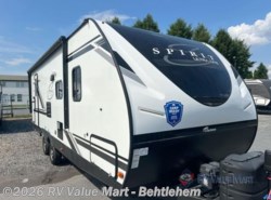 Used 2021 Coachmen Spirit Ultra Lite 2557RB available in Bath, Pennsylvania