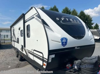 Used 2021 Coachmen Spirit Ultra Lite 2557RB available in Bath, Pennsylvania