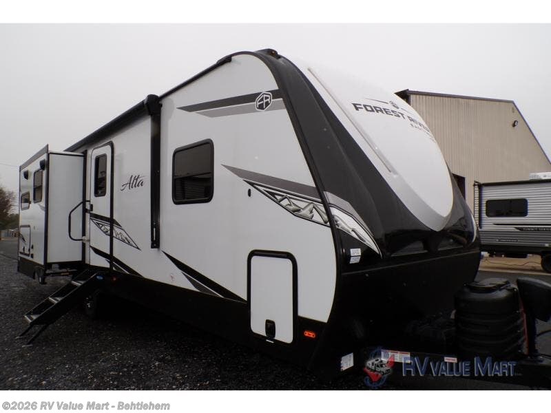 New 2025 East to West Alta 2810KIK available in Bath, Pennsylvania