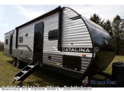 New 2025 Coachmen Catalina Trail Blazer 29THS available in Bath, Pennsylvania