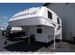 Used 2023 Northern Lite  Limited Edition 8-11EXLEWB available in Bath, Pennsylvania