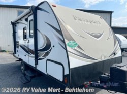 Used 2019 Keystone Passport 175BH Express available in Bath, Pennsylvania