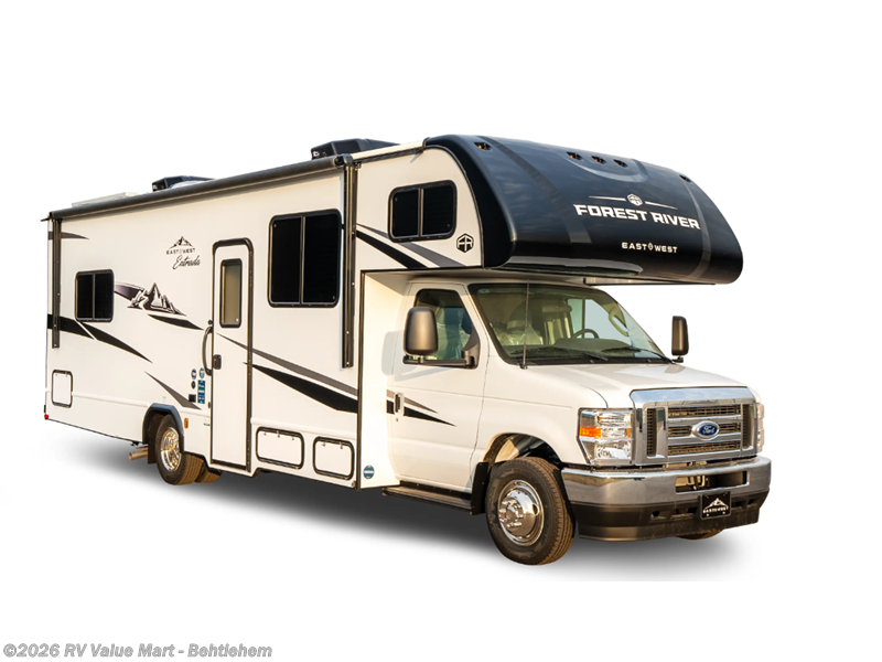 New 2026 East to West Entrada 2710NK available in Bath, Pennsylvania