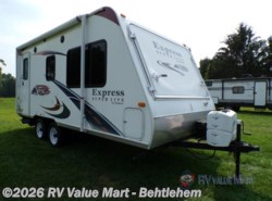 Used 2011 Keystone Passport Express SL 190EXP available in Bath, Pennsylvania