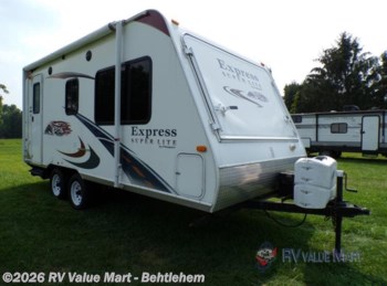 Used 2011 Keystone Passport Express SL 190EXP available in Bath, Pennsylvania