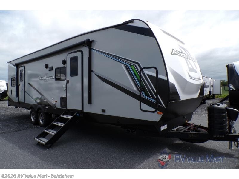 New 2026 Coachmen Adrenaline 30GS available in Bath, Pennsylvania