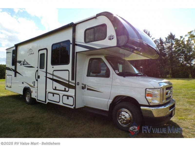 New 2026 East to West Entrada 2800S available in Bath, Pennsylvania