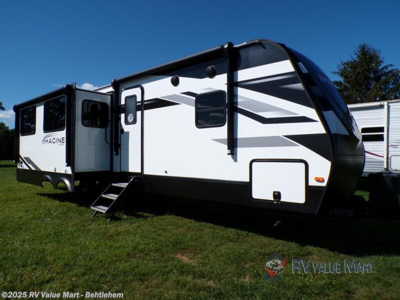 Used 2022 Grand Design Imagine 2970RL available in Bath, Pennsylvania