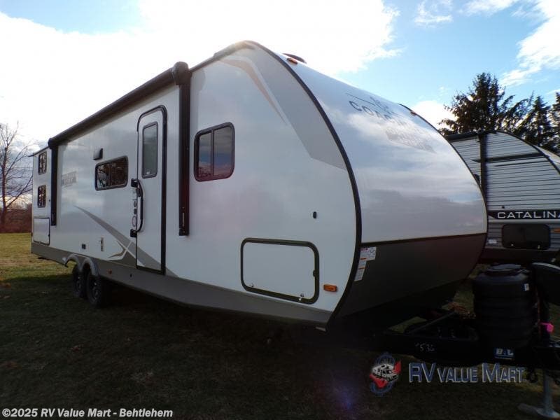New 2026 Coachmen Northern Spirit SE 29BH available in Bath, Pennsylvania