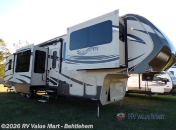 Used 2015 Grand Design Solitude 379FL available in Bath, Pennsylvania