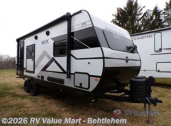 New 2026 Forest River IBEX 19BRK-BM available in Bath, Pennsylvania